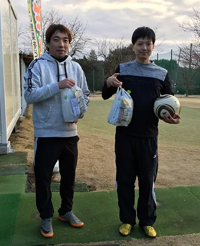 松永 様