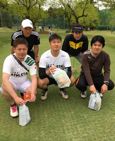 諏訪 様