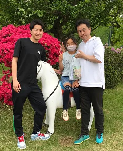 鈴木 一貴 様