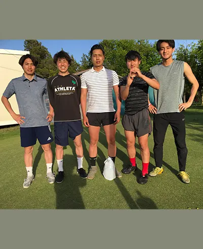 松坂 京矢 様