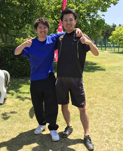 雄次 様