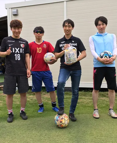 オザキ トモ 様