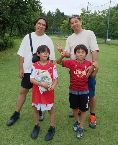 たく✨ 君