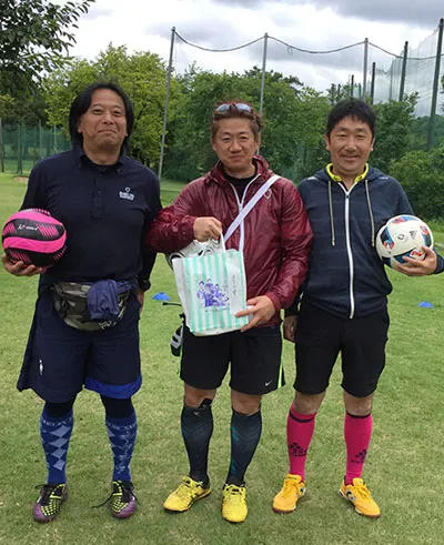 大塚 智洋 様