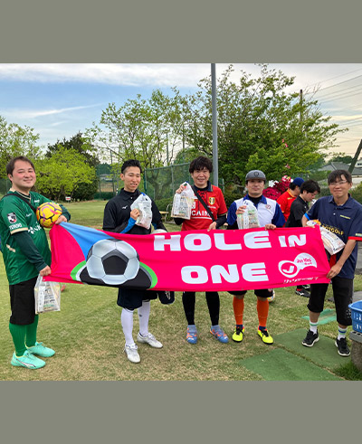 TKGCUP 様