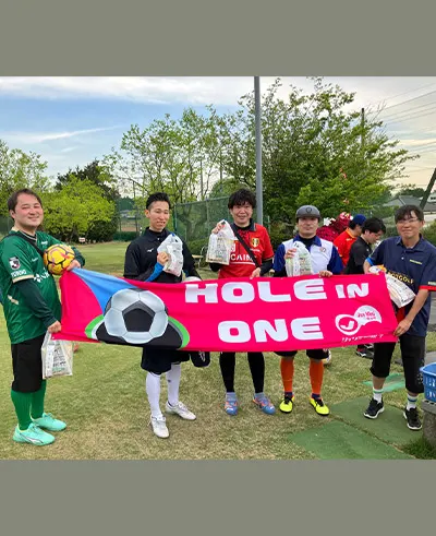 TKGCUP 様