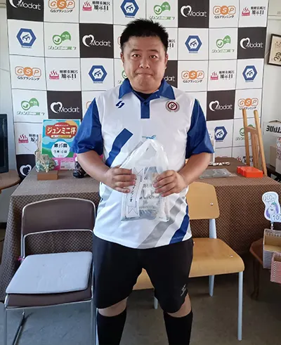 KOJI 様