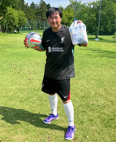 さぶ 竜之介 様
