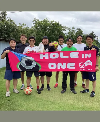 永井 拓巳 様