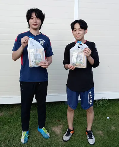 石井 工大 様