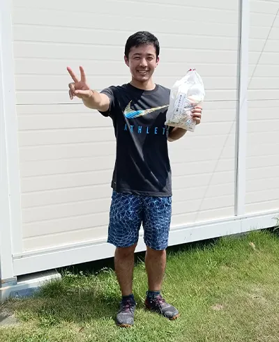 井上 昌宏 様
