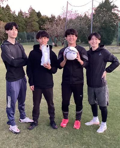 ｷｬﾘｱﾘﾝｸ(株)21卒ﾁｰﾑ 様