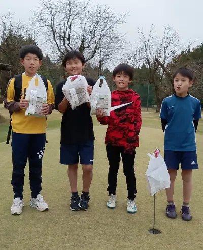 コムロンズ&ナガシンズ 様