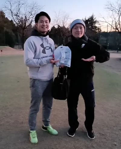 ヘンザンダイチ 様