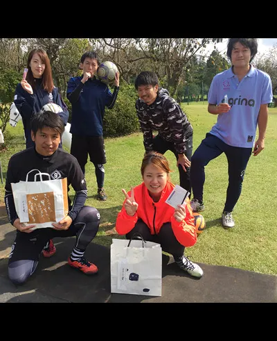 加藤 紘一 様