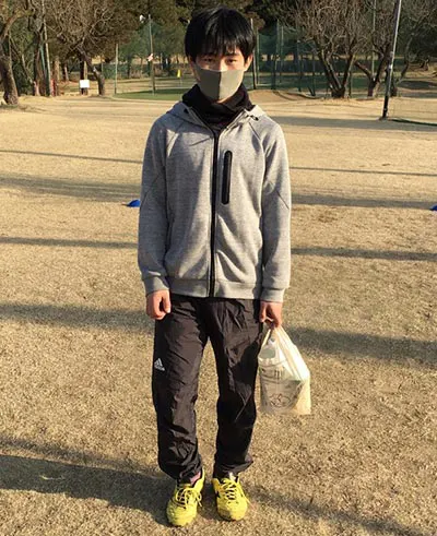 平尾 健哉 様