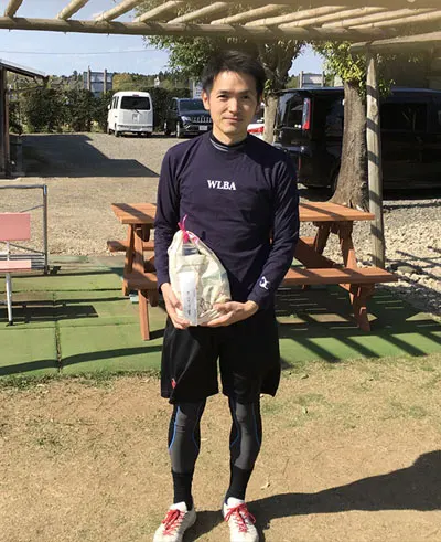 松川 健一 様