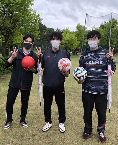 竹中 彰吾 様