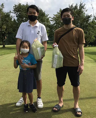 萩生田 裕也 様