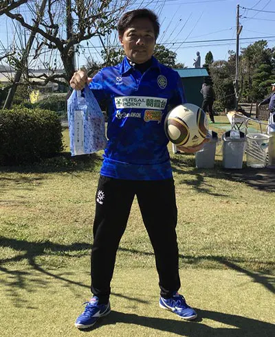 長谷 学 様