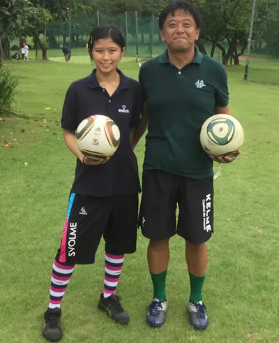 田中 猛 様