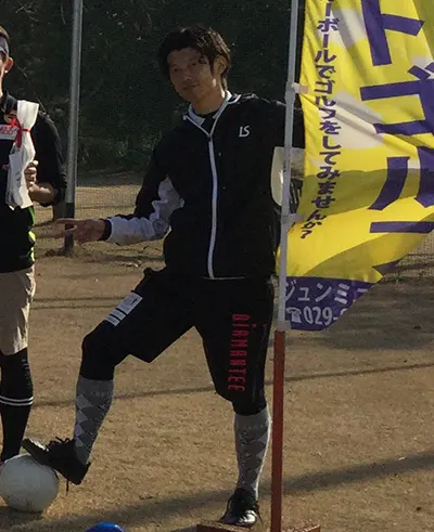 立花  友佑 様