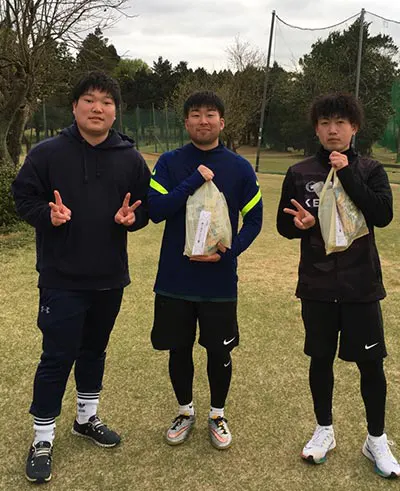 箕輪 俊光 様