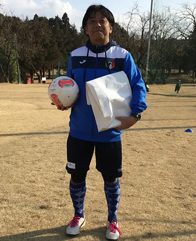 田中 猛 様