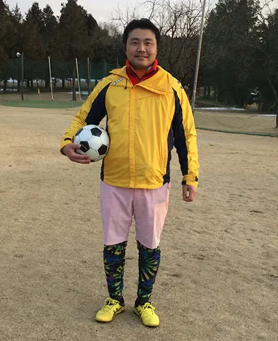 砂川  数起 様